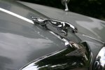 Glasurit bude na vstave Techno-Classica 2018 vystavova Jaguar MK IX zroku 1960