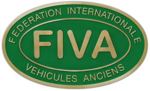 Fdration Internationale des Vhicules Anciens (FIVA)