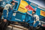 Farby a laky Glasuritu slvili spech na Rally Dakar 2018