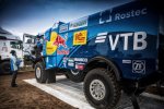 Farby a laky Glasuritu slvili spech na Rally Dakar 2018