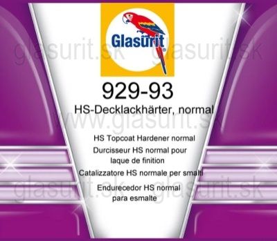 929-93 (0,5l/bal.) 929-93 (0,5l/bal.)