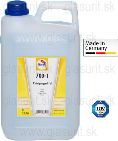 Glasurit 700-1 istiaci prostriedok