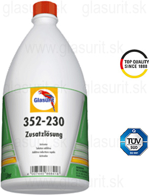 Glasurit 352-230 Prsada