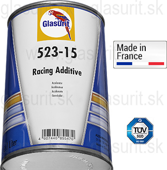 Glasurit 523-15 Prsada Racing Additive