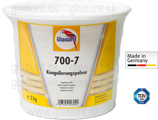 Glasurit 700-7 Koagulan prok