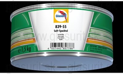 Glasurit 839-55 Tmel SOFT