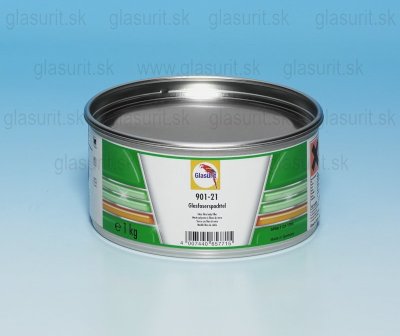 Glasurit 901-21 Tmel so sklenm vlknom