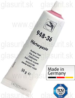 Glasurit 948-36 Tužidlo do tmelov