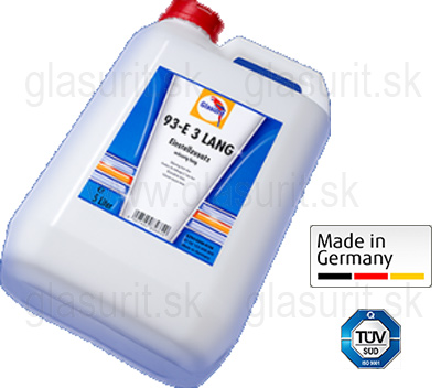 Glasurit 93-E 3 prísada dlhá