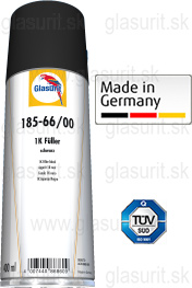 Glasurit 185-66 1K Plni