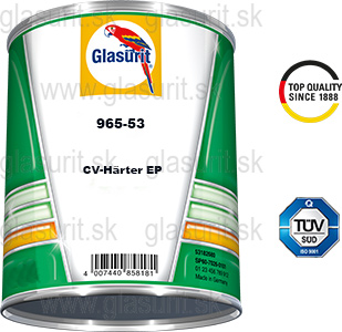 Glasurit 965-53 CV Tužidlo EP