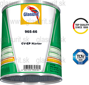 Glasurit 965-66 CV EP Tužidlo