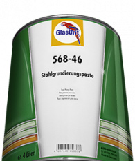 Glasurit Rad 68 DTM systém