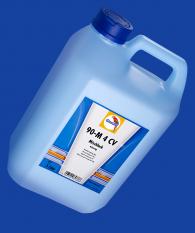 Glasurit Rad 68 DTM systém