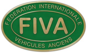 Logo FIVA