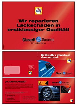 Glasurit Garancia