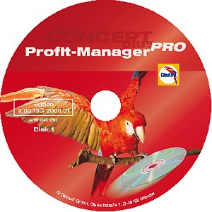 Profit Manager Pro