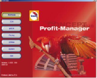Profit Manager