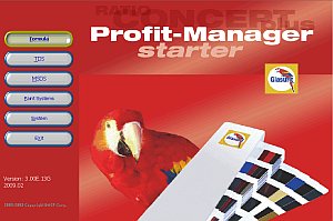 Profit Manager Starter