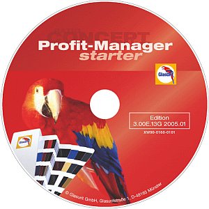 Profit Manager Starter