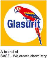 Logo Glasurit